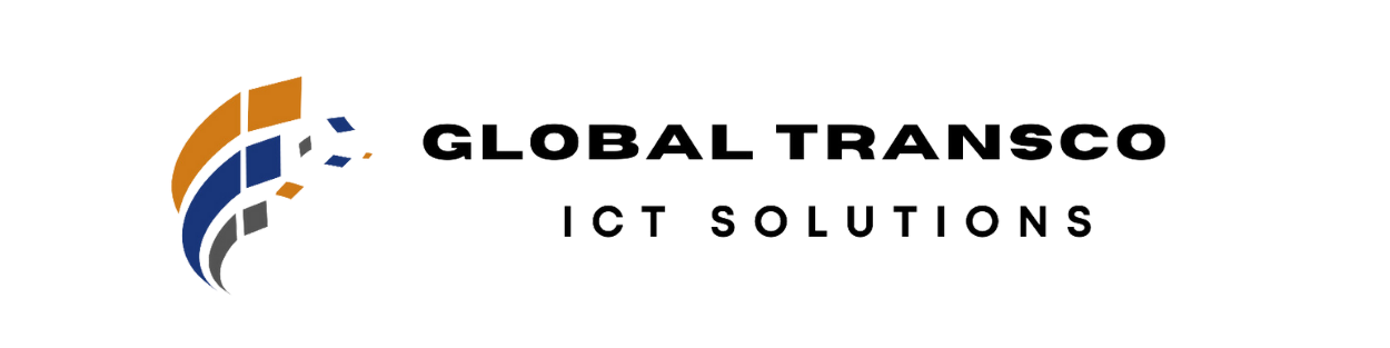 Global Transco ICT Solutions Logo