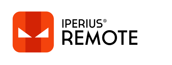 Iperius Logo