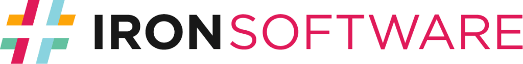 IronSoftware Logo
