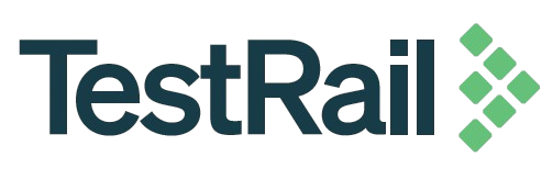 Testrail Logo