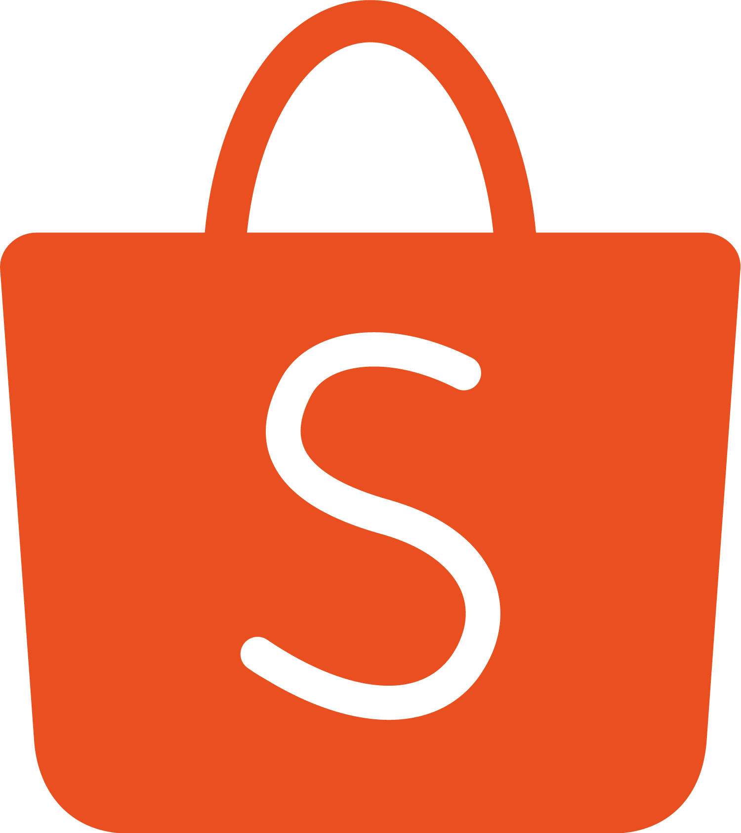 Shopee Icon