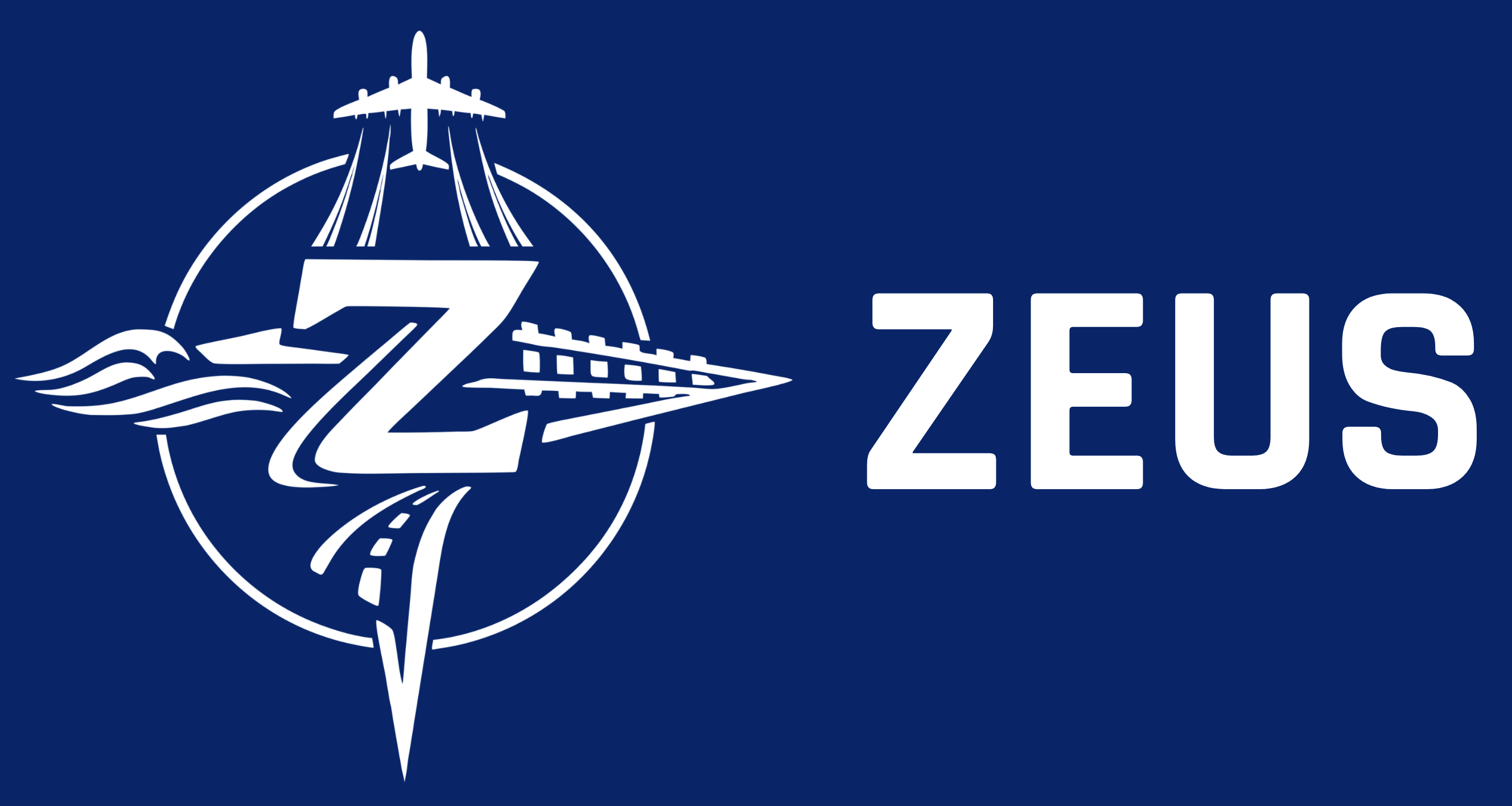 Zeus Logo