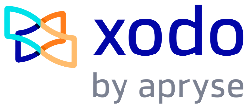 xodo Logo